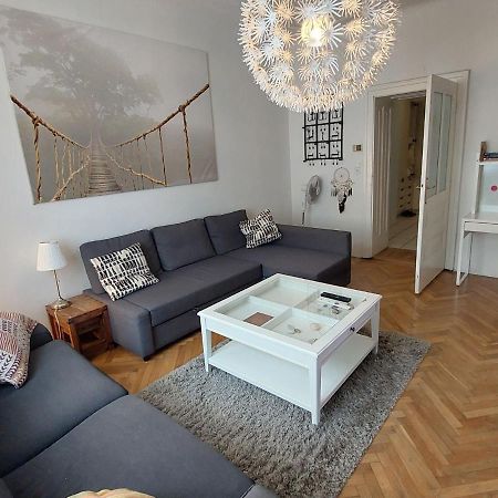 Apartment Tichy By Interhome Виена Екстериор снимка