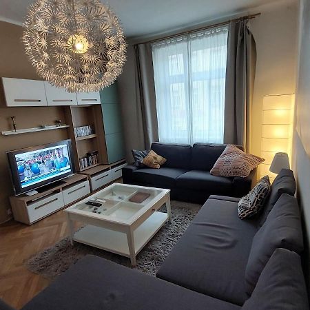 Apartment Tichy By Interhome Виена Екстериор снимка