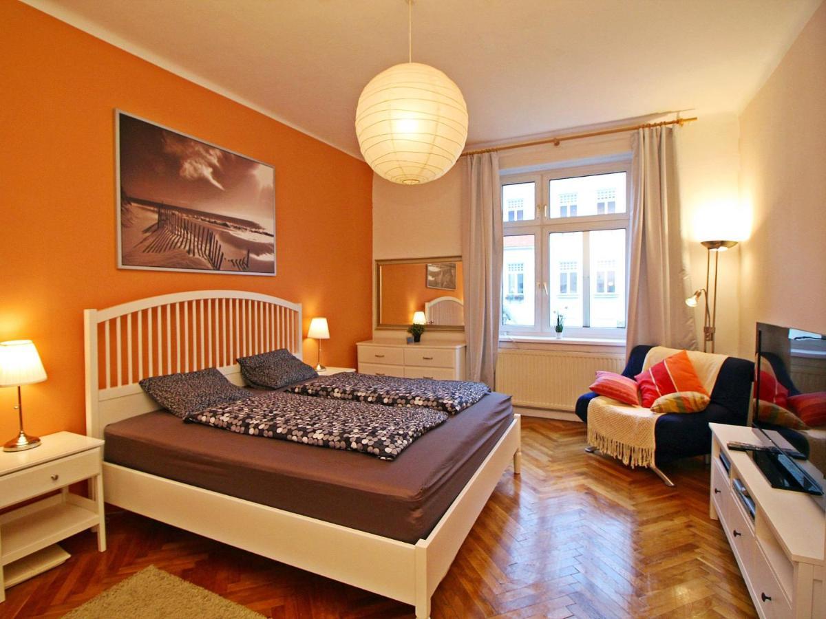 Apartment Tichy By Interhome Виена Екстериор снимка