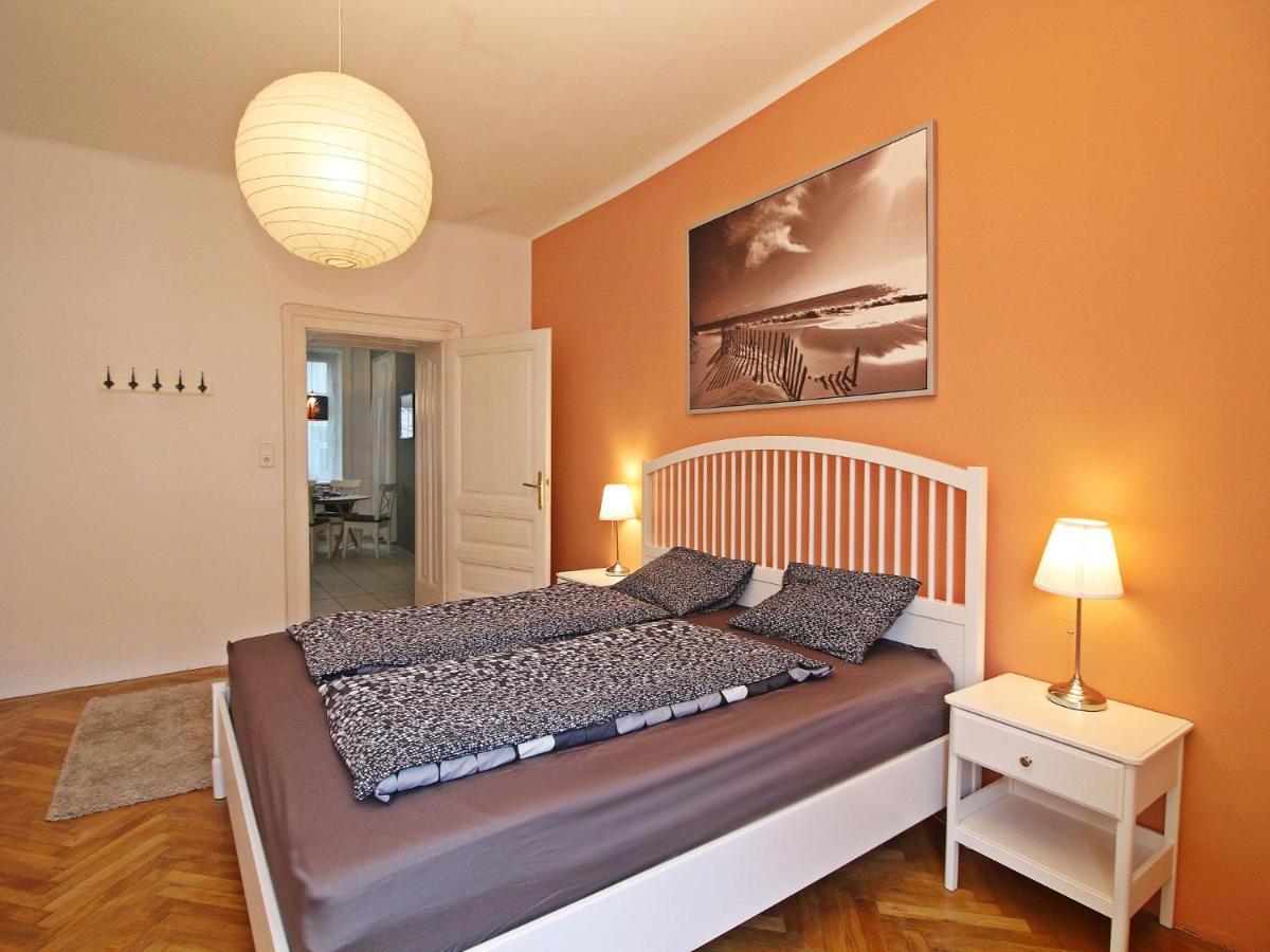 Apartment Tichy By Interhome Виена Екстериор снимка