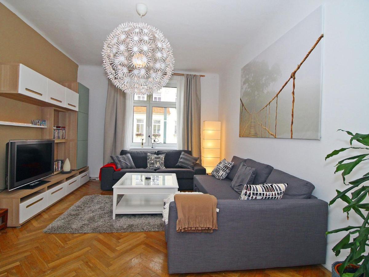 Apartment Tichy By Interhome Виена Екстериор снимка
