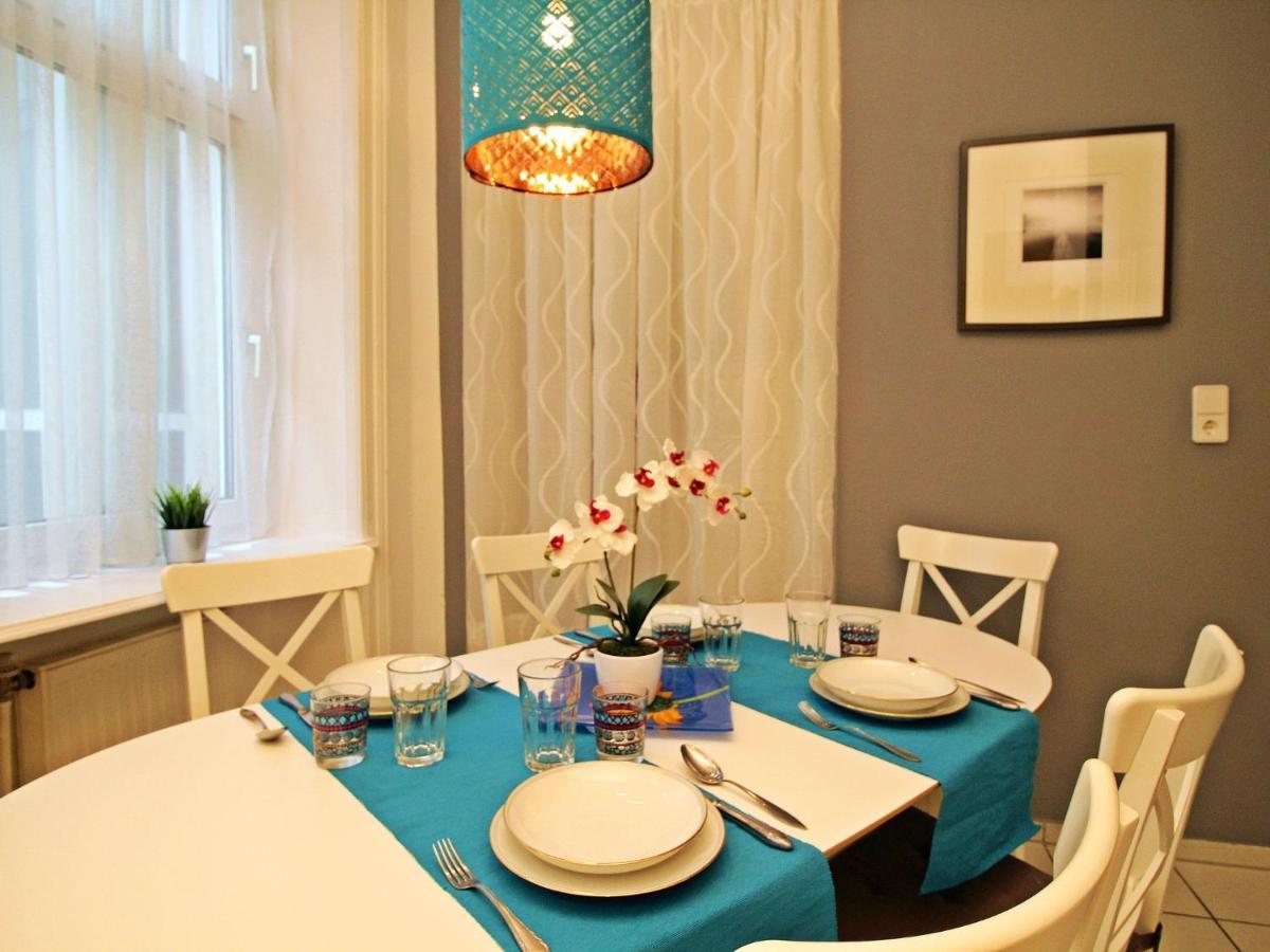 Apartment Tichy By Interhome Виена Екстериор снимка