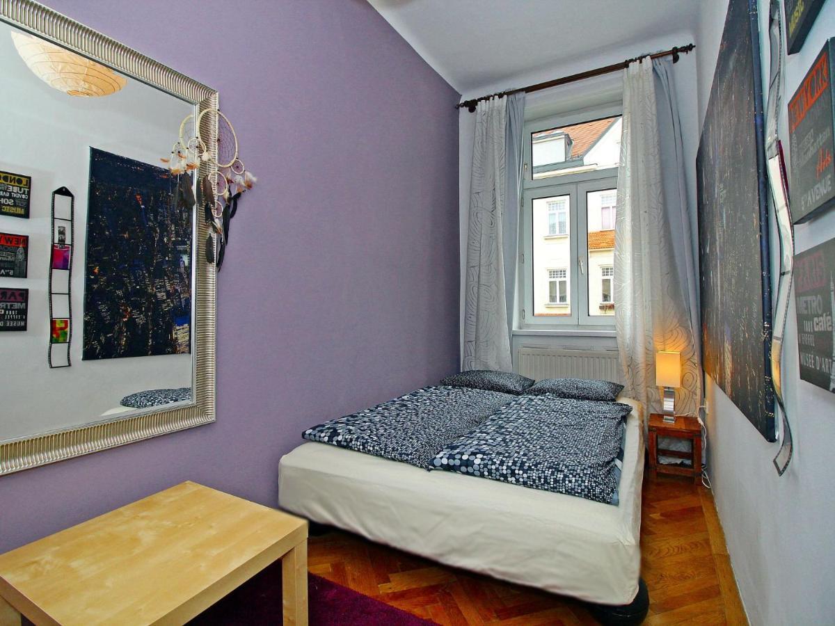 Apartment Tichy By Interhome Виена Екстериор снимка