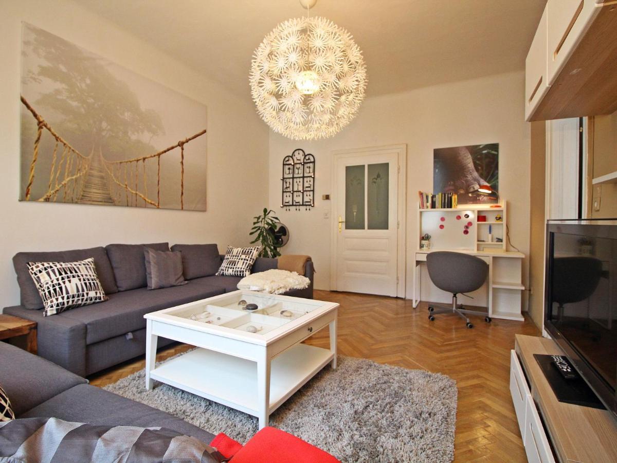 Apartment Tichy By Interhome Виена Екстериор снимка