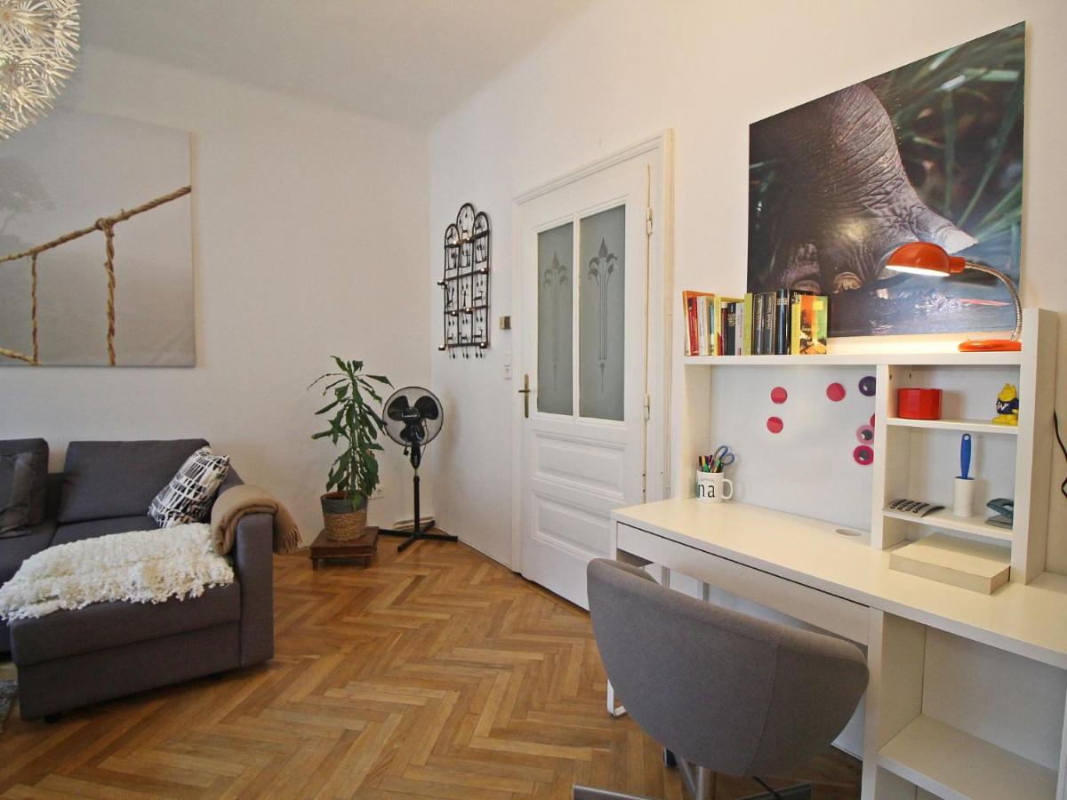 Apartment Tichy By Interhome Виена Екстериор снимка
