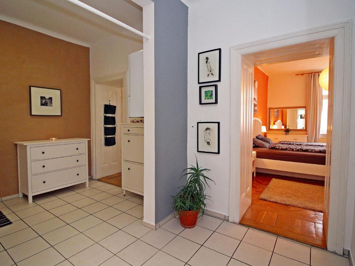 Apartment Tichy By Interhome Виена Екстериор снимка