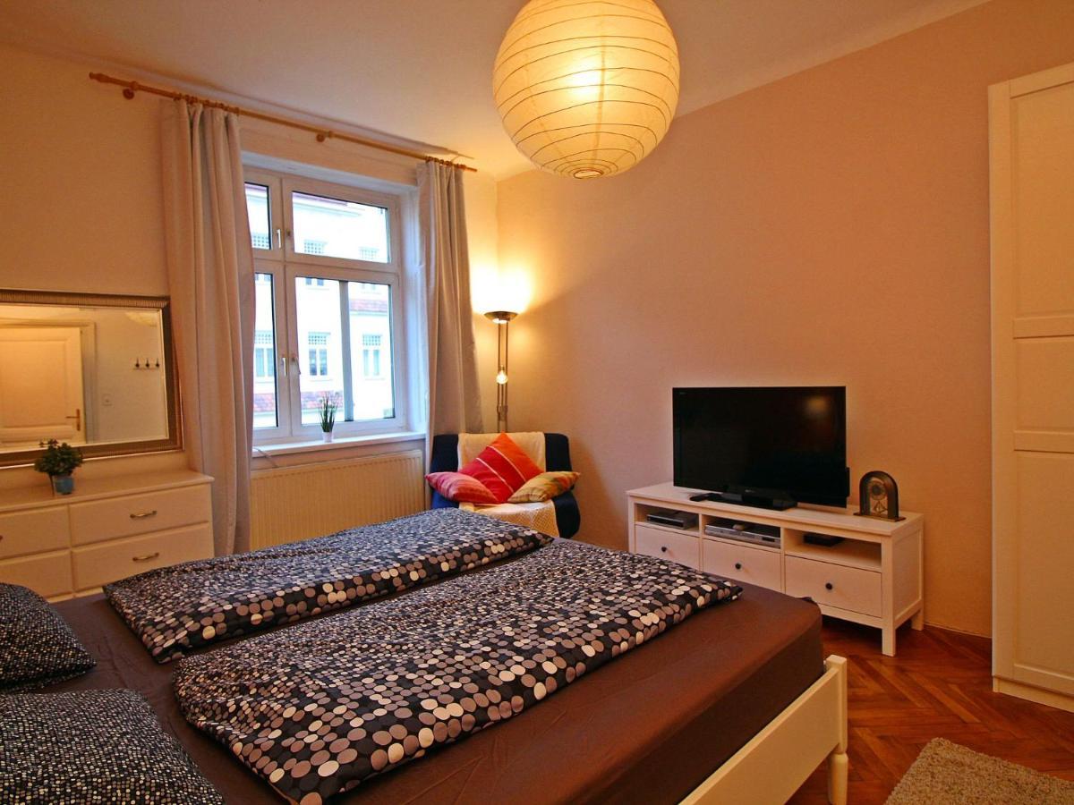 Apartment Tichy By Interhome Виена Екстериор снимка
