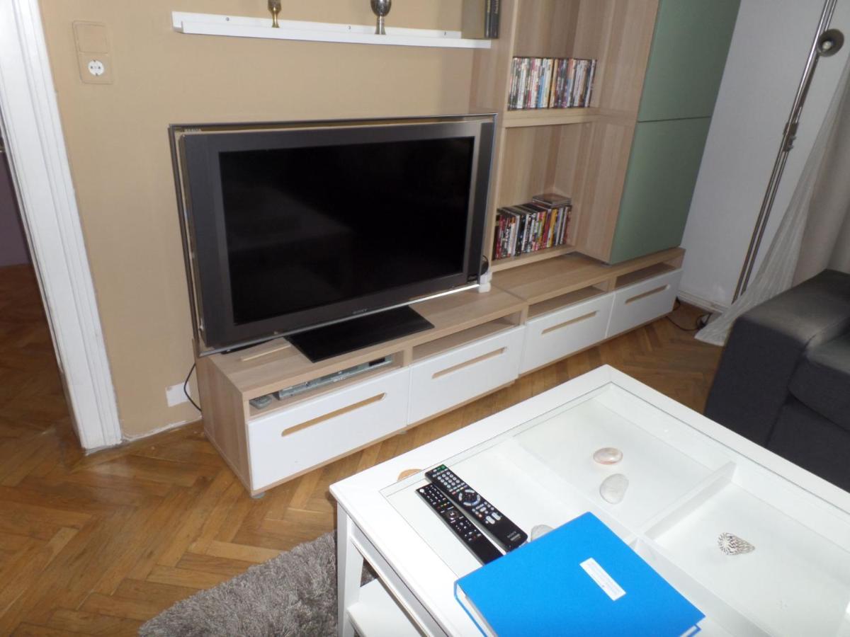 Apartment Tichy By Interhome Виена Екстериор снимка