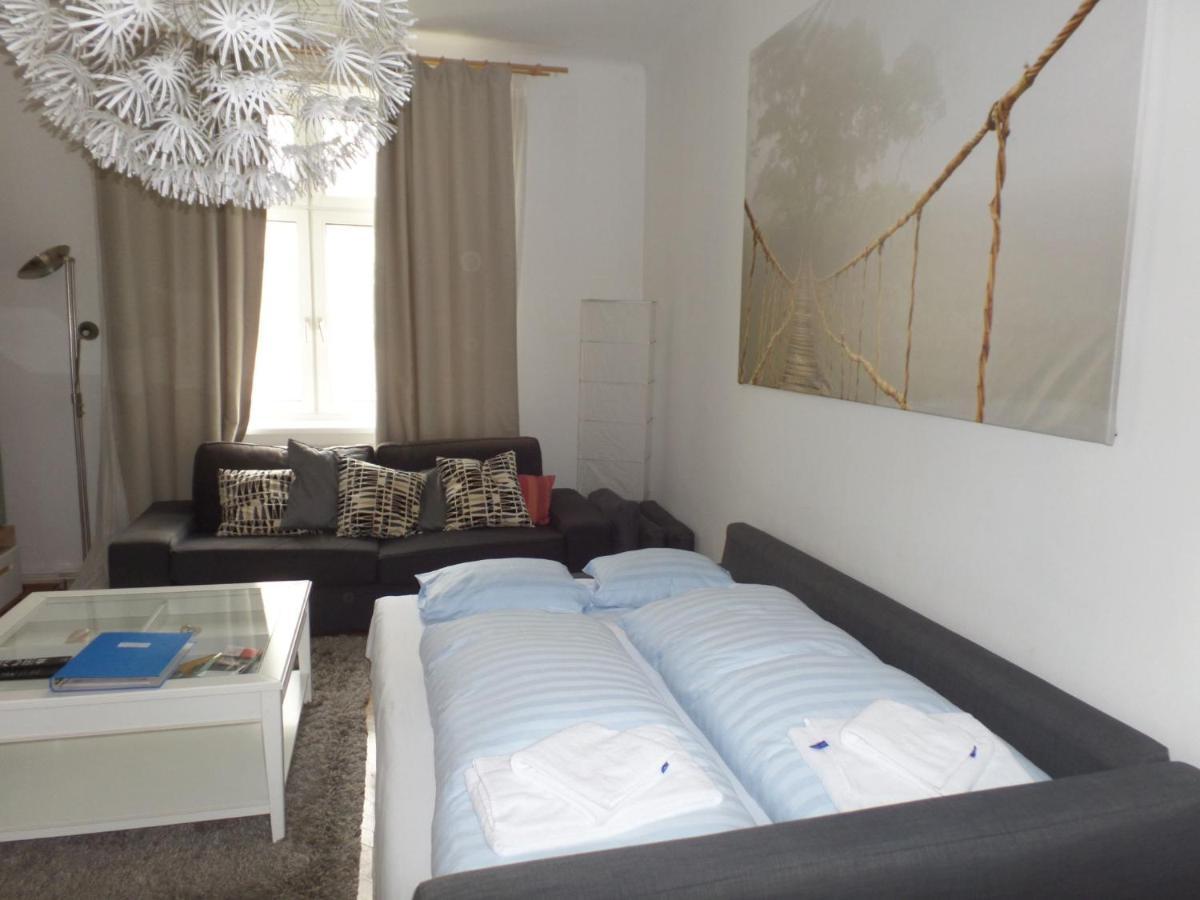 Apartment Tichy By Interhome Виена Екстериор снимка