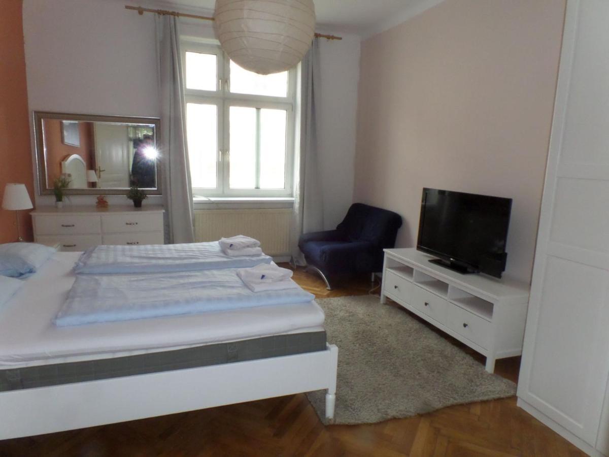 Apartment Tichy By Interhome Виена Екстериор снимка