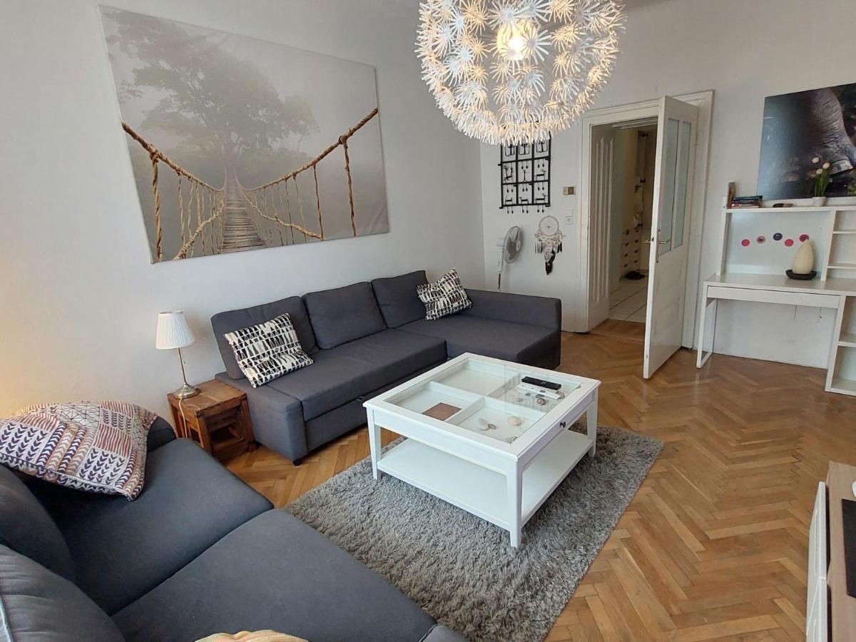 Apartment Tichy By Interhome Виена Екстериор снимка